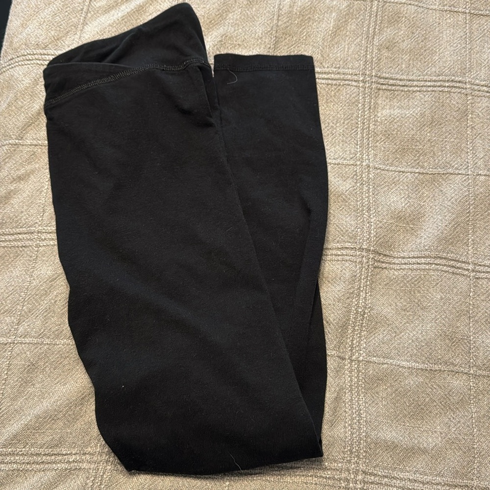 Calvin Klein girls, yoga pants